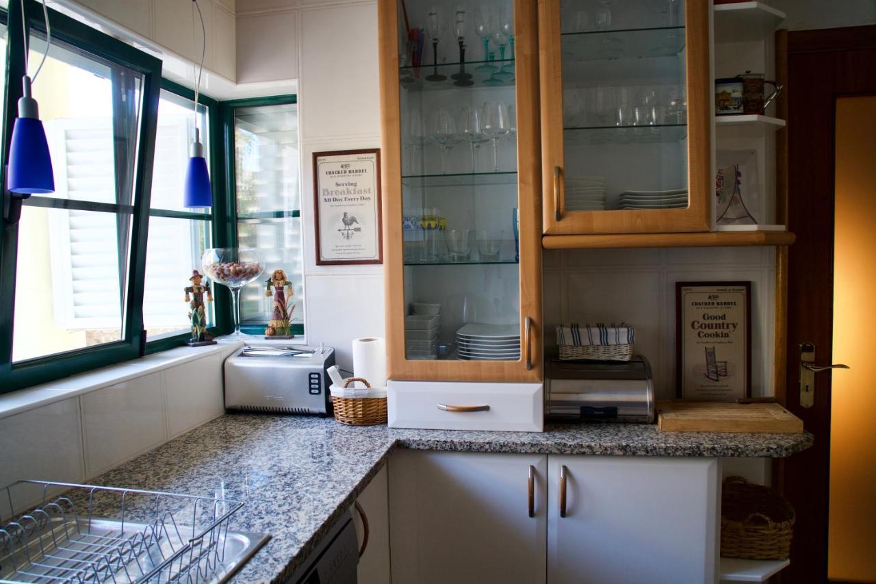 Casa Mar E Serra Кашкайш Екстериор снимка
