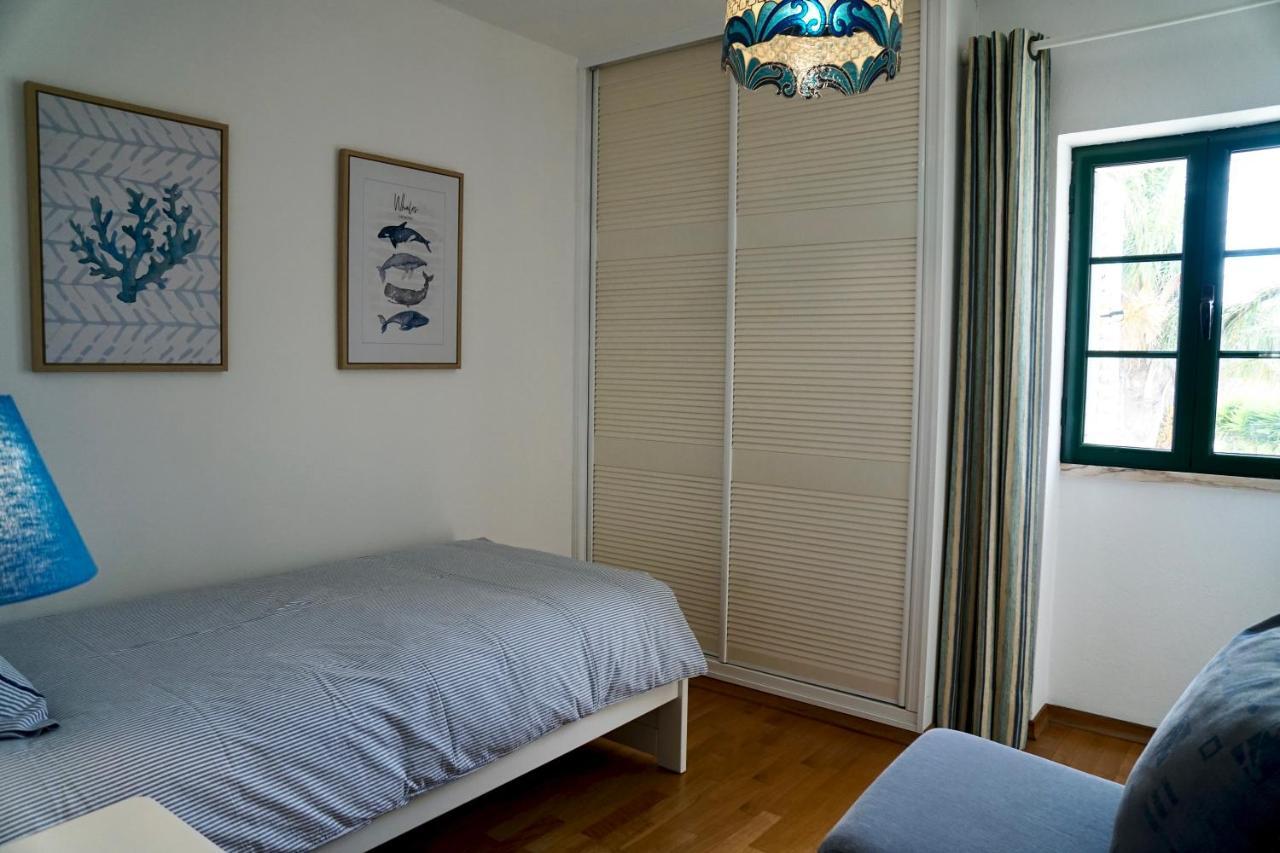 Casa Mar E Serra Кашкайш Екстериор снимка