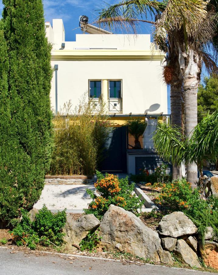 Casa Mar E Serra Кашкайш Екстериор снимка